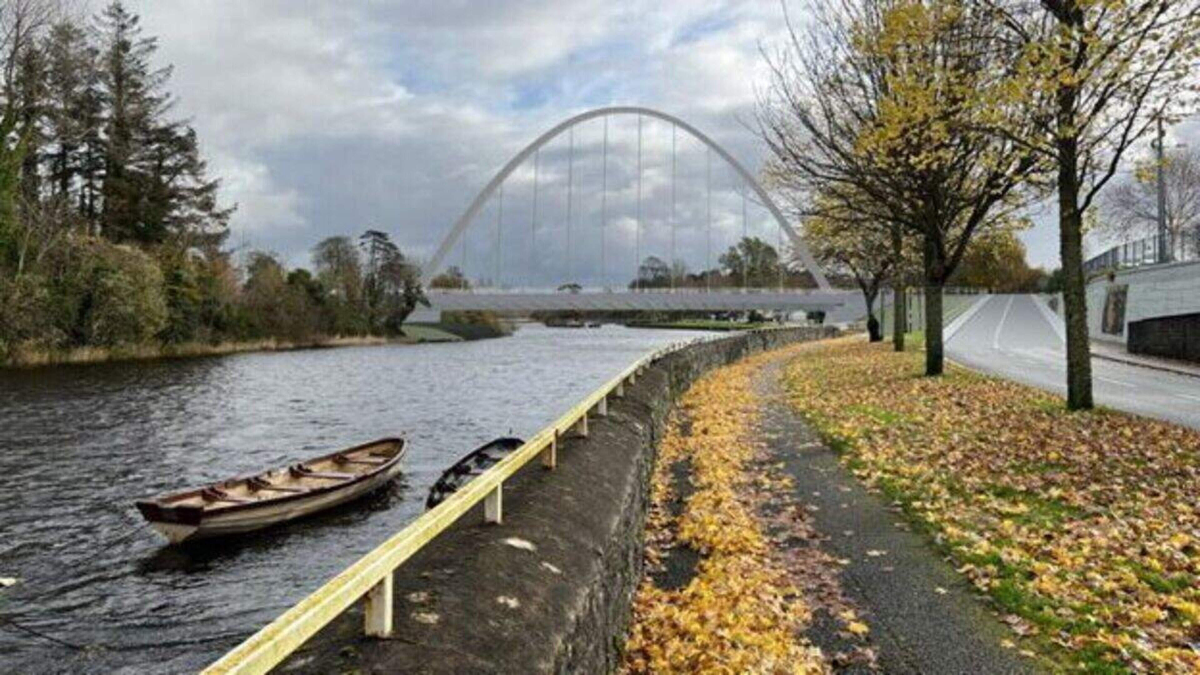 Sligo County Council to issue tenders for Eastern Garavogue Bridge and approach roads